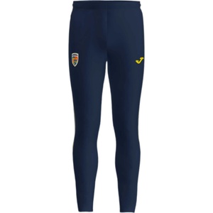 Joma Fed. futbol rumanÍa staff training long pants s