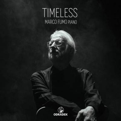 FUMO, MARCO - TIMELESS CD