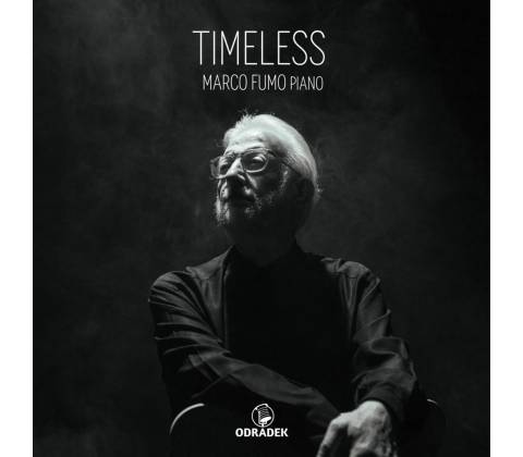 FUMO, MARCO - TIMELESS CD