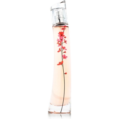 Kenzo Flower by Kenzo Ikebana parfumovaná voda dámska 75 ml