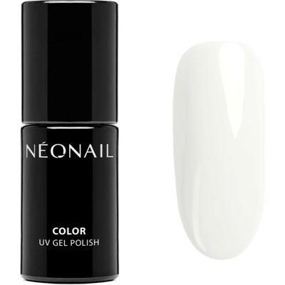 NEONAIL Milady gélový lak na nechty odtieň Milk Shake 7,2 ml