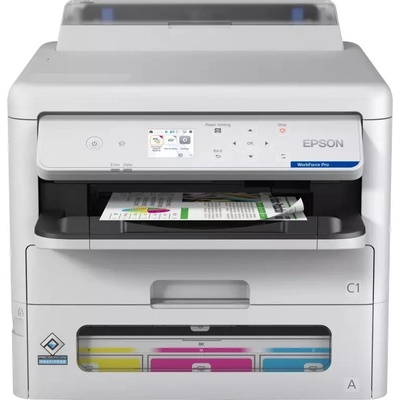 Epson WorkForce Pro EP-C800RDW (C11CK21401)