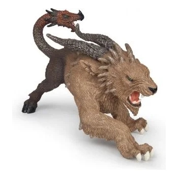 Image 1 of Papo - Фигурка за колекциониране и игра - Химера (38977)