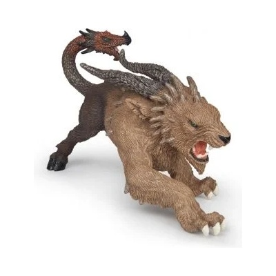 Papo - Фигурка за колекциониране и игра - Химера (38977)