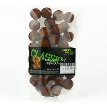 Emersfish Classic Boilies Kúzelný Fénix 250g 20mm