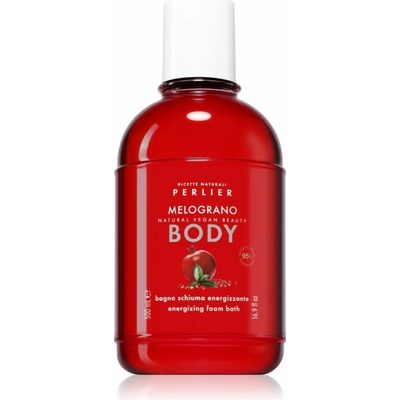 Perlier Pomegranate pena do kúpeľa 500 ml
