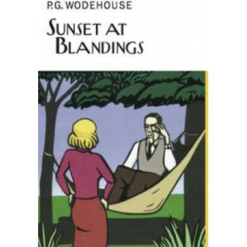 Sunset At Blandings | P G Wodehouse