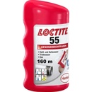 Tvarovky a trúbky Loctite 55 - 150m