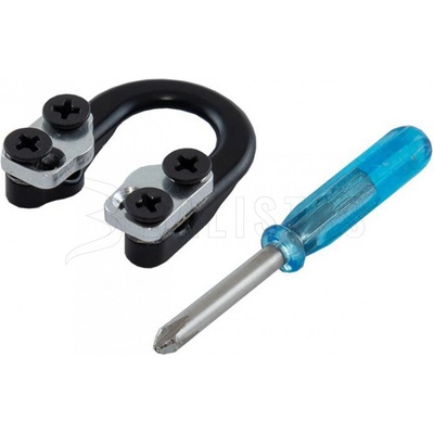 Oko na tětivu Beast Hunter D-Loop black – Zboží Mobilmania