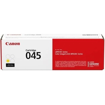 Canon CRG-045Y Yellow (CR1239C002AA)