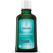 Weleda rozmarýnové vlasové tonikum 100 ml