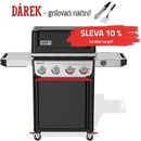 Weber Spirit EP-425