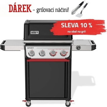 Weber Spirit EP-425