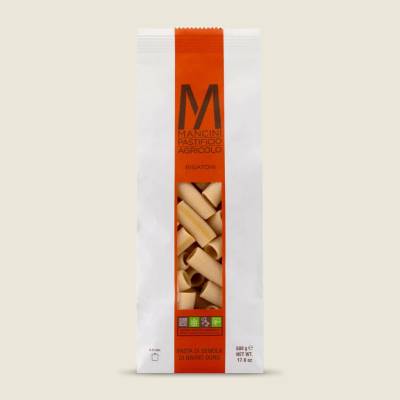 Pasta Mancini Rigatoni 500 g