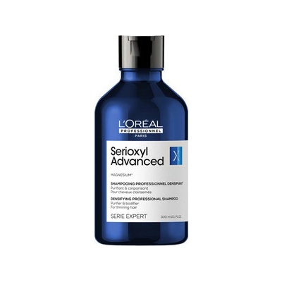L'Oréal Expert Serioxyl Advanced Purifier Bodyfying Shampoo 300 ml