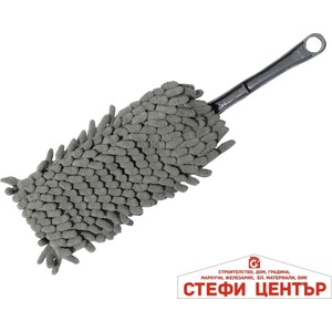 Paolo Четка за почистване на МПС 2670 (54055) - steficenter