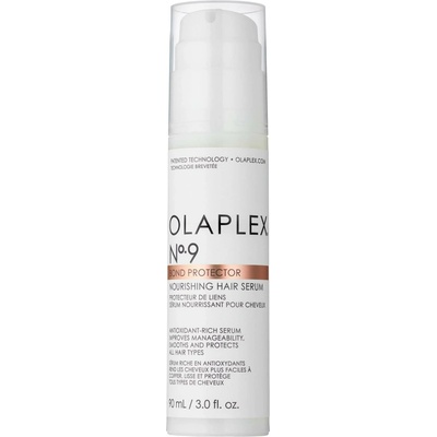 Olaplex No.9 Bond Protector Nourishing Hair Serum 90 ml