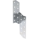 Klimas- Wkret met ПЛАНКА lk 40Х170Х100-ДЯСНА (lk-02-p)