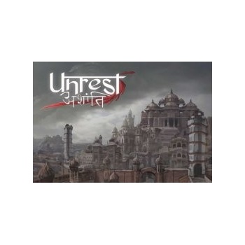 Unrest