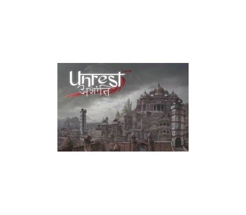 Unrest