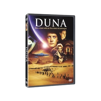 Duna: , DVD