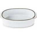 Revol Zapekacia miska Caractere 16x11 cm