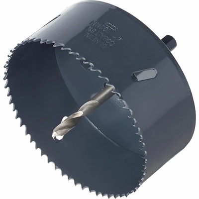 LUX-TOOLS Bimetalová vykružovací pila Professional pr. 102 mm
