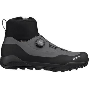 Fizik Nanuq GTX čierna/sivá