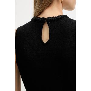 TWINSET Рокля с вълна (252TT3042)