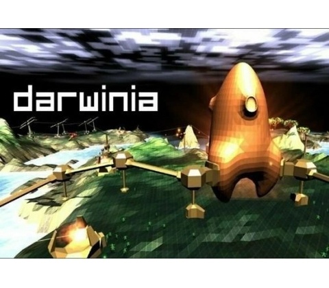 Darwinia