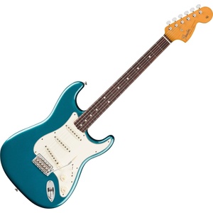 Fender Vintera III Late '60s Stratocaster RW Ocean Turquoise