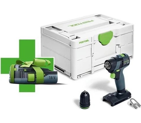 Festool CXS 18-Basic-3,0 578063