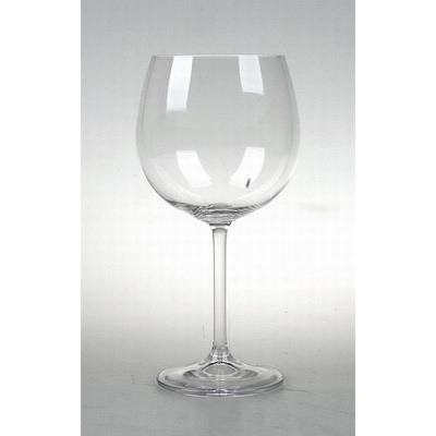 CZ SKLADEM CZ sklen GASTRO COLIBRI červ víno 6 x 570 ml