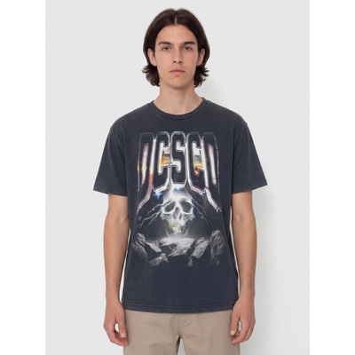 DC Skull Storm black