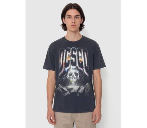 DC Skull Storm black