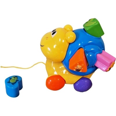 Lamps vkládačka šnek