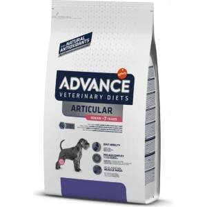 ADVANCE Veterinary Diets Dog Articular Care Senior 3 кг