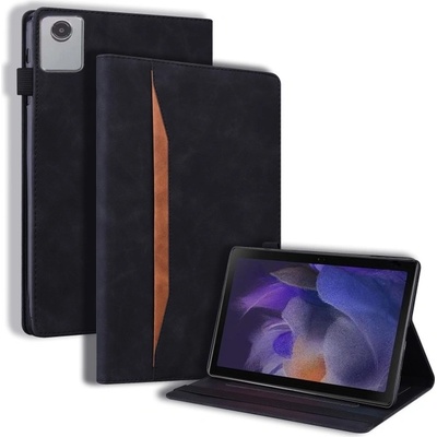 Vsetkonamobil 69679 FLATY Zaklápacie puzdro pre Lenovo Tab M11 / K11 čierne