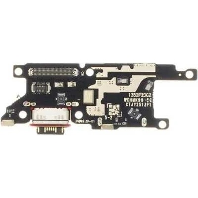 OEm Poco F8 Pro 5G Deska vč. Dobíjecího Konektoru