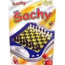 Šachy cestovní hra