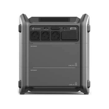 Segway CUBE 2000, 2048 Wh (8720254406794 )