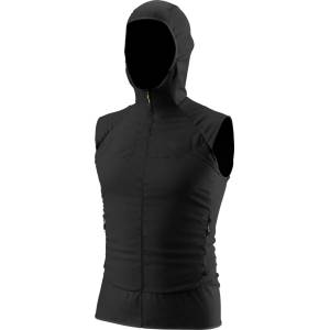 Dynafit Мъжки синтетичен елек Dynafit Mezzalama Polartec Alpha Vest Synthetic vest - Black Out / 0730 - размер XL (032-0953-0314)