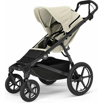 THULE URBAN GLIDE 4-WHEEL SOFT BEIGE magnetic buckle 2025