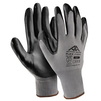 Image 1 of Active Gear Работни ръкавици Active Gear Flex F3220 (F3220)
