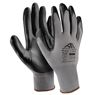 Работни ръкавици Active Gear Flex F3220 (F3220)