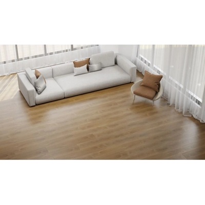 REPUBLIC Водоустойчива винилна настилка SPC на клик система REPUBLIC Nova REELCNO01, 1218 x 181 x 4.5 мм, 4V (3549014)