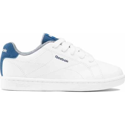 Reebok Маратонки Reebok Royal Complete Cln 2.0 trainers - White