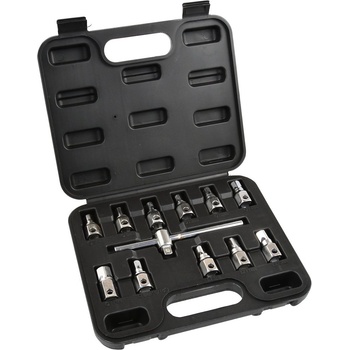 Geko Ключове за болтове на маслената вана, 12 бр. g02710 (g02710)