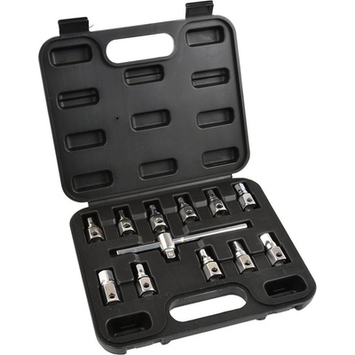 Geko Ключове за болтове на маслената вана, 12 бр. g02710 (g02710)