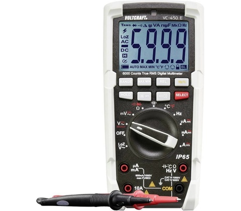 Voltcraft VC-450 E IP65